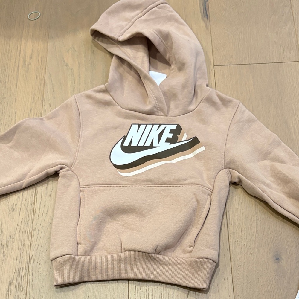 BNWT Nike Boys 2T Hoodie